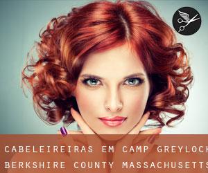 cabeleireiras em Camp Greylock (Berkshire County, Massachusetts)