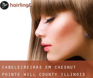 cabeleireiras em Chesnut Pointe (Will County, Illinois)