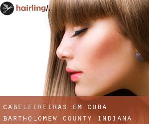 cabeleireiras em Cuba (Bartholomew County, Indiana)