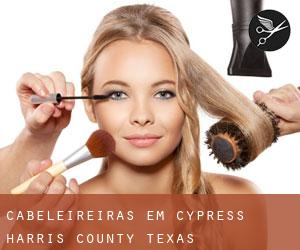 cabeleireiras em Cypress (Harris County, Texas)