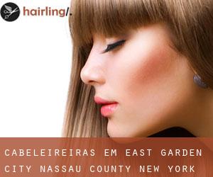 cabeleireiras em East Garden City (Nassau County, New York)