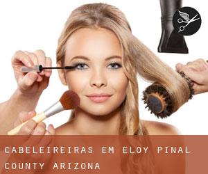 cabeleireiras em Eloy (Pinal County, Arizona)