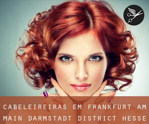 cabeleireiras em Frankfurt am Main (Darmstadt District, Hesse) - página 3