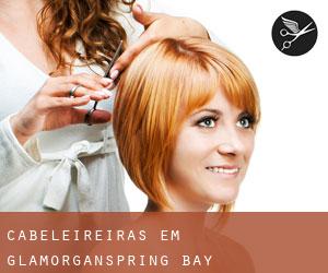 cabeleireiras em Glamorgan/Spring Bay