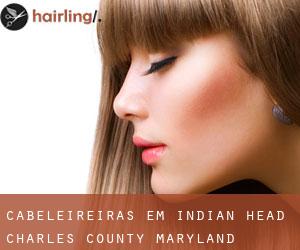 cabeleireiras em Indian Head (Charles County, Maryland)