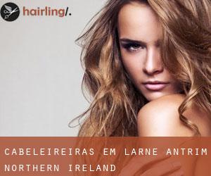 cabeleireiras em Larne (Antrim, Northern Ireland)