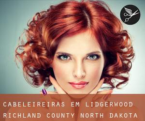 cabeleireiras em Lidgerwood (Richland County, North Dakota)