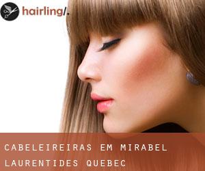 cabeleireiras em Mirabel (Laurentides, Quebec)