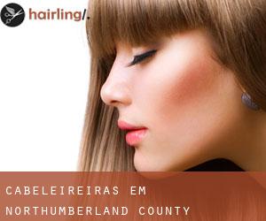 cabeleireiras em Northumberland County