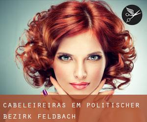 cabeleireiras em Politischer Bezirk Feldbach