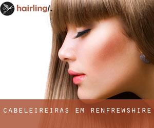 cabeleireiras em Renfrewshire cabeleireiras em Renfrewshire