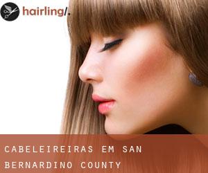 cabeleireiras em San Bernardino County