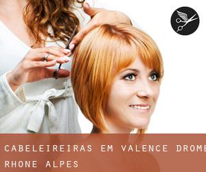 cabeleireiras em Valence (Drôme, Rhône-Alpes) cabeleireiras em Valence (Drôme, Rhône-Alpes)