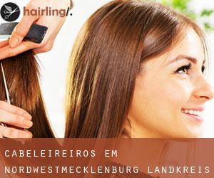 cabeleireiros em Nordwestmecklenburg Landkreis por cidade importante - página 1
