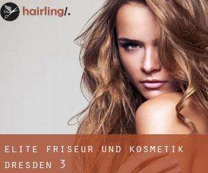 Elite Friseur und Kosmetik (Dresden) #3