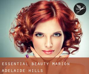 Essential Beauty Marion (Adelaide Hills)