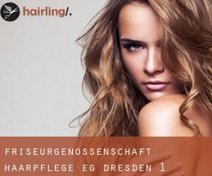 Friseurgenossenschaft Haarpflege e.G. (Dresden) #1