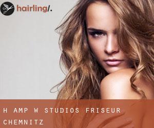 H & W Studios Friseur (Chemnitz)