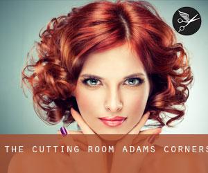 The Cutting Room (Adams Corners)
